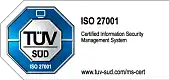 certyfikat iso