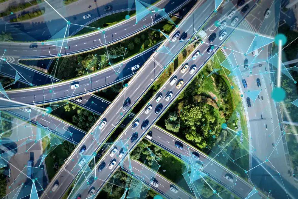 O nas GPS Solid