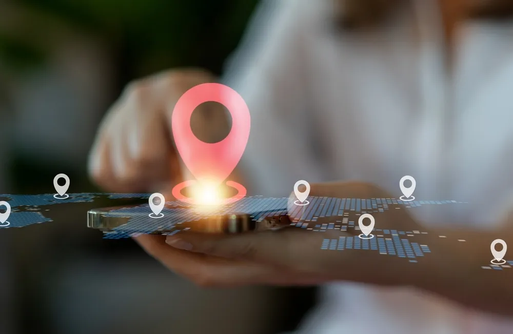 iCar GPS