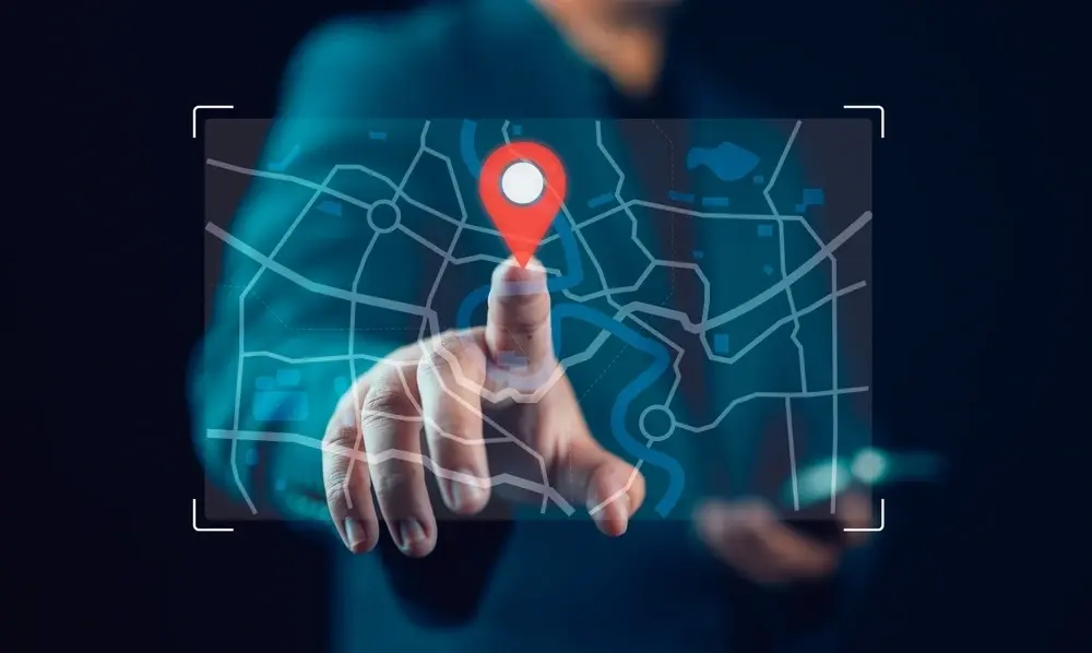 System GPS — co to jest i jak działa? Poznaj zasady funkcjonowania i zastosowanie