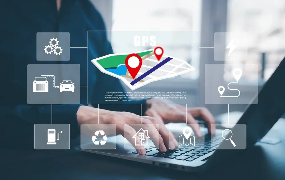 Przykłady zastosowania systemu GPS, których się (nie) spodziewasz