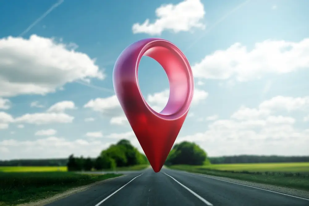 Nadajnik GPS — czy lokalizator i tracker to to samo? Do czego służy, jak działa?