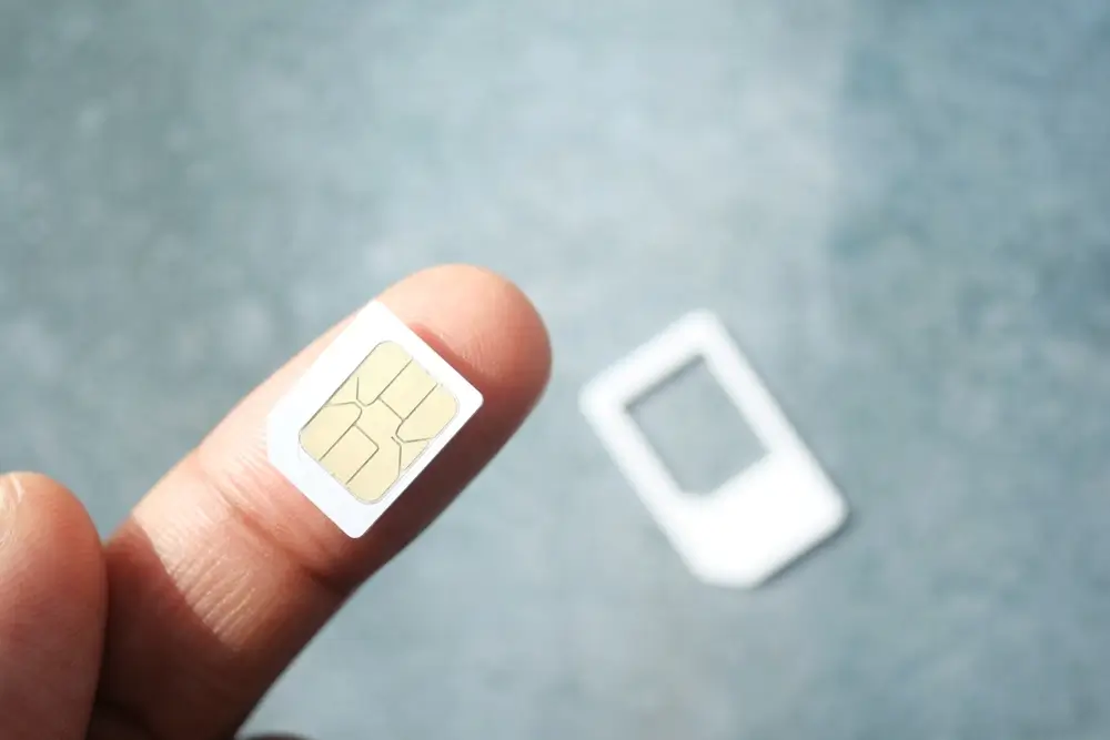 Jaka karta SIM do lokalizatora GPS? Jak wybrać odpowiednią?