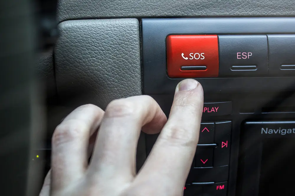Czym jest i jak działa system eCall?